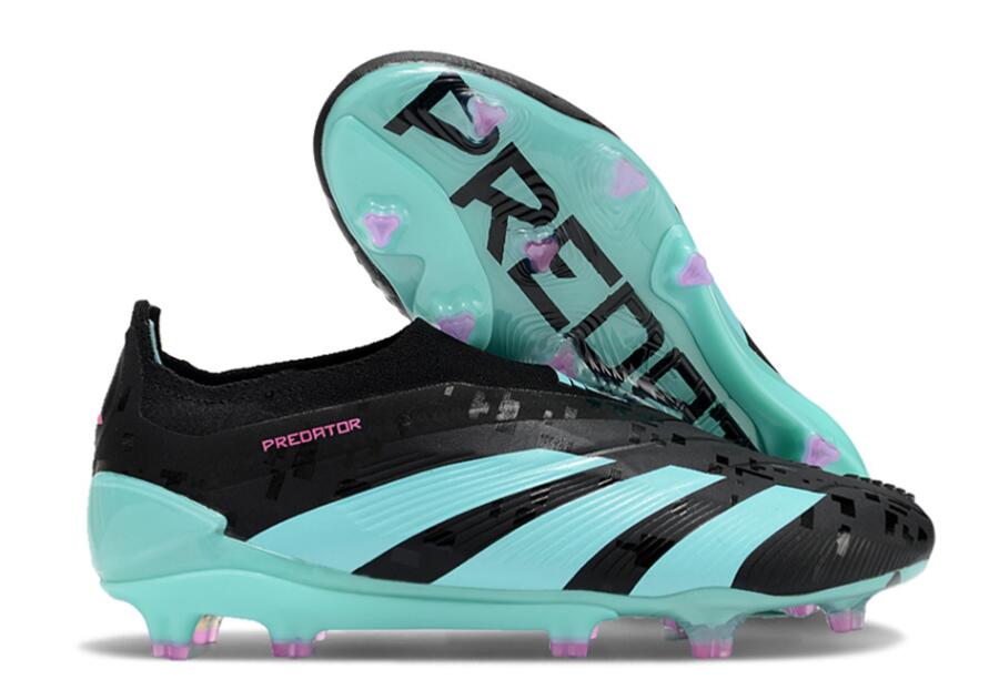 Adidas Predator Elite Laceless FG Size 39--45-61729776